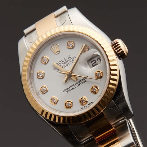 pre owned rolex datejust 26mm|lady Datejust 26mm for sale.